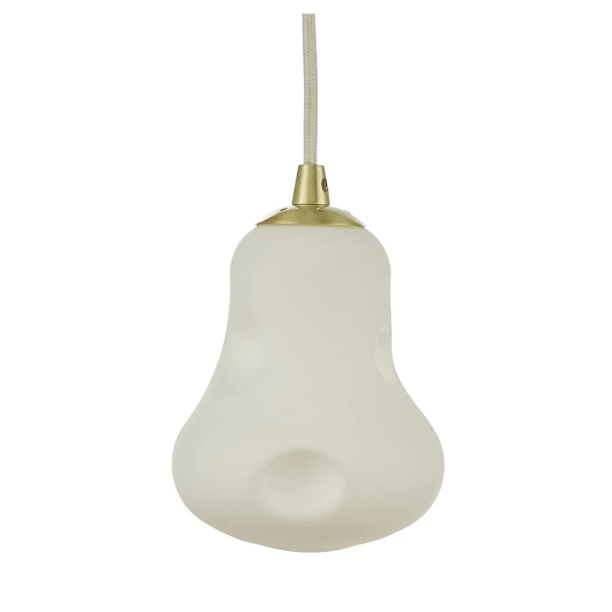 Oriva - Junis Ø10 - Fönsterlampa - Opal