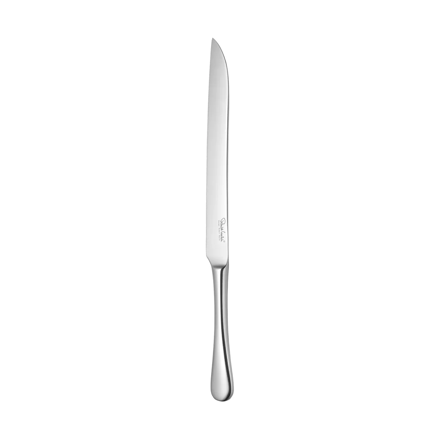 Robert Welch Radford Tortenmesser Glänzend