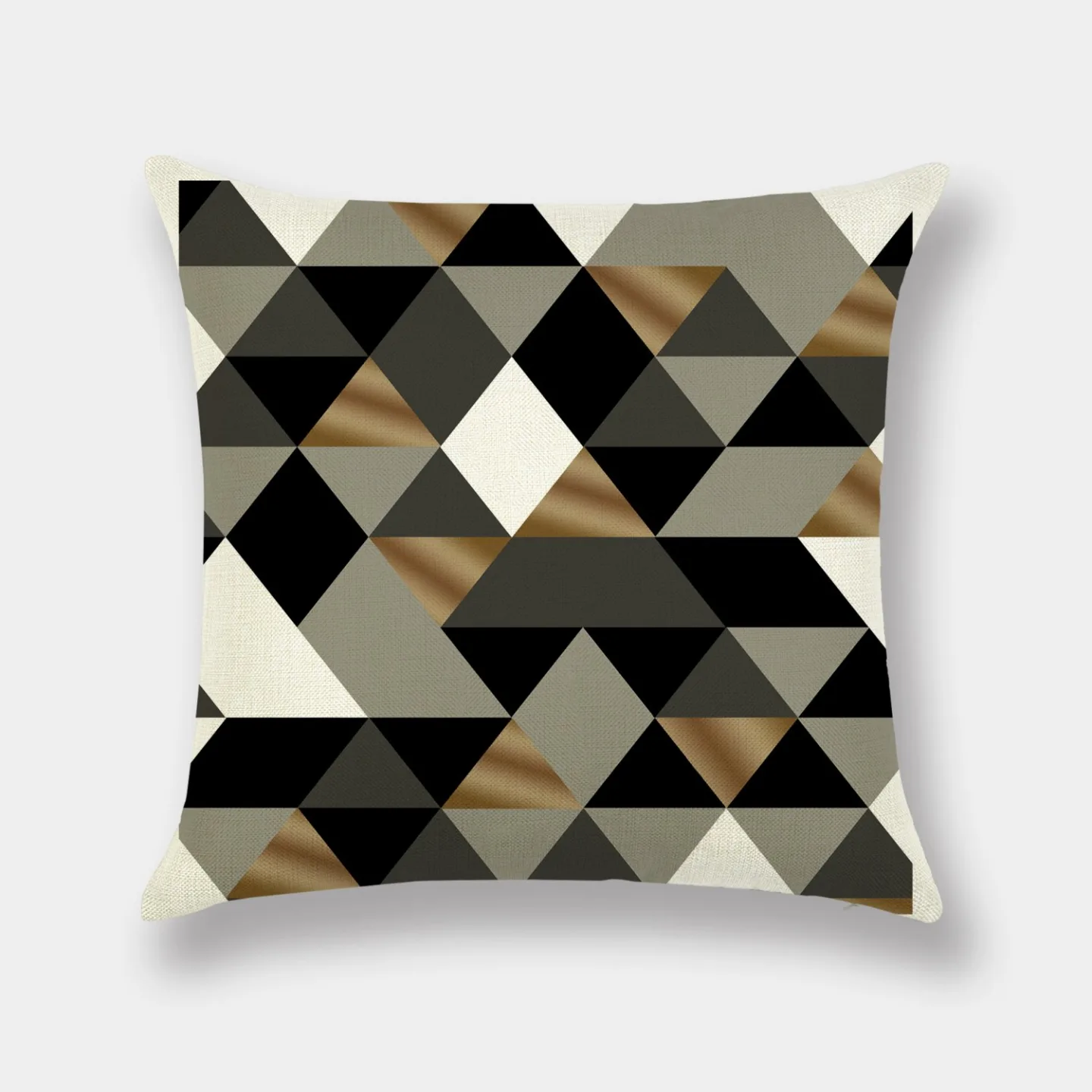 Putetrekk 50 x 50 cm