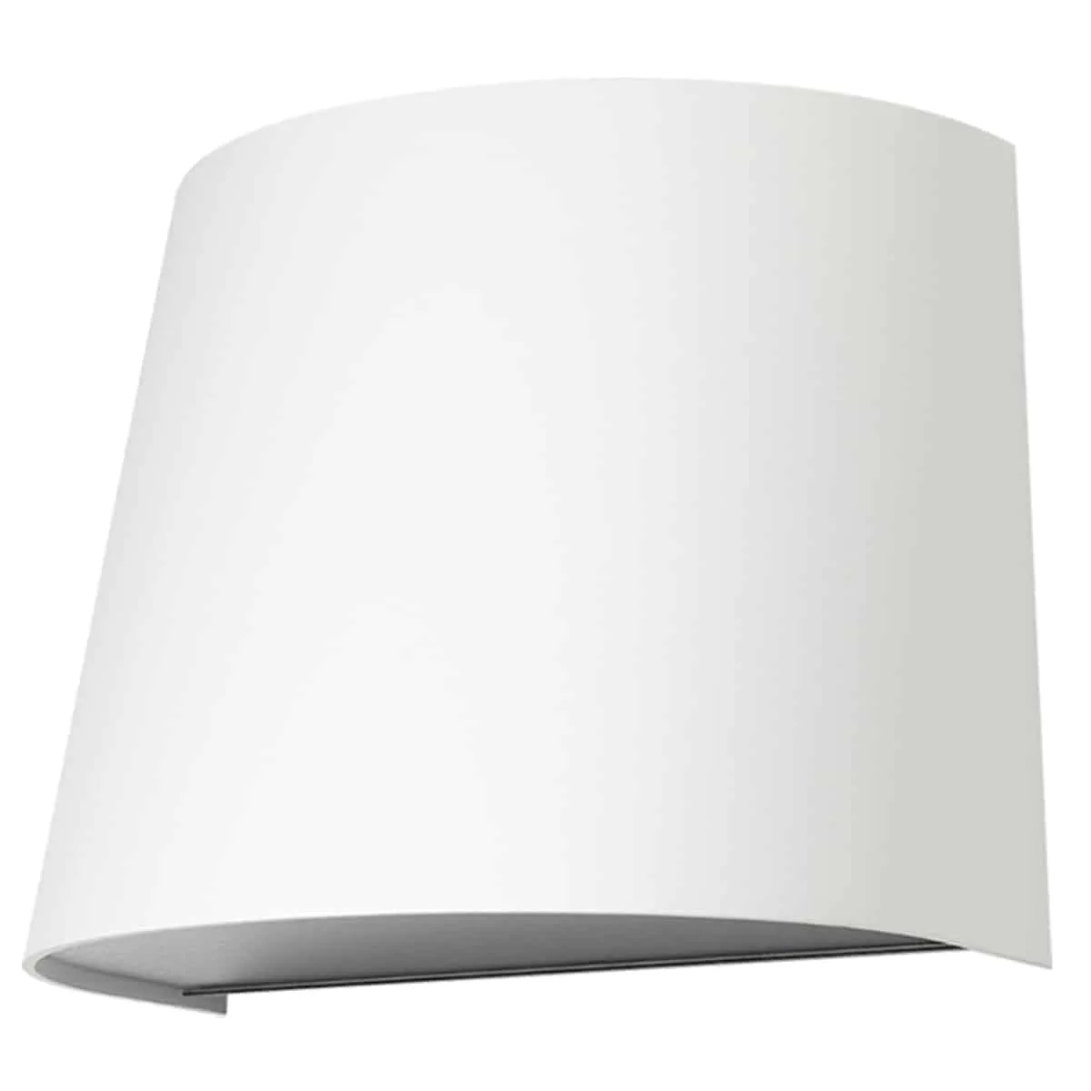 Maxi I Väggarmatur Vit LED