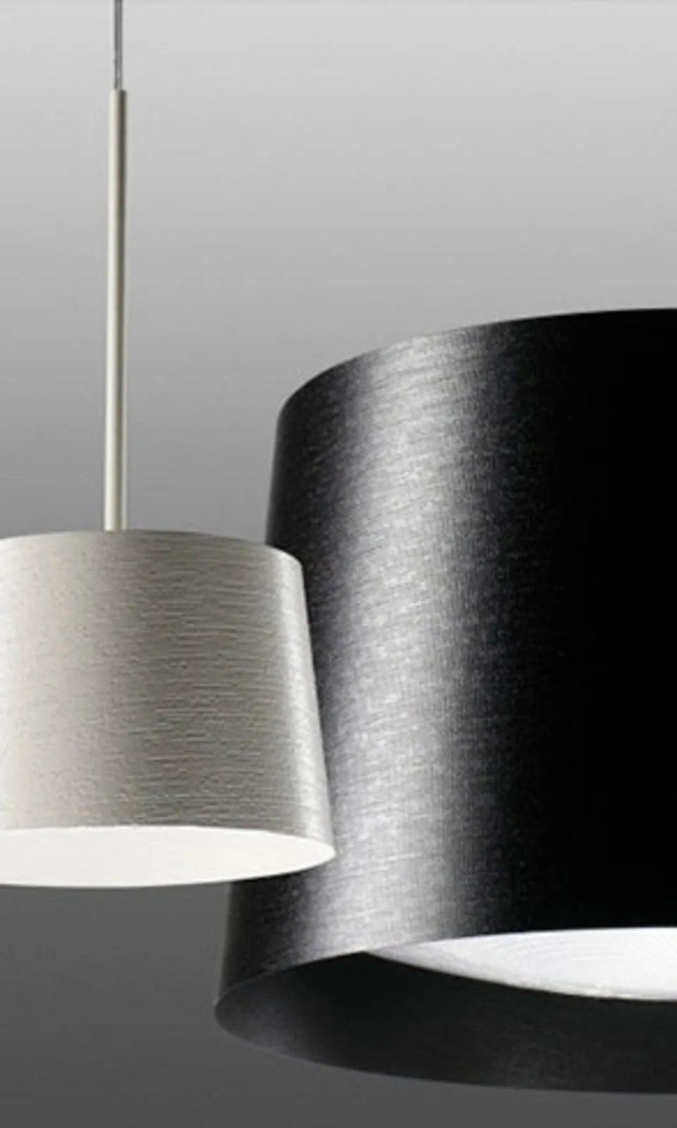 Twiggy Grande Taklampa Svart 2m - Foscarini - Matsal - Annat