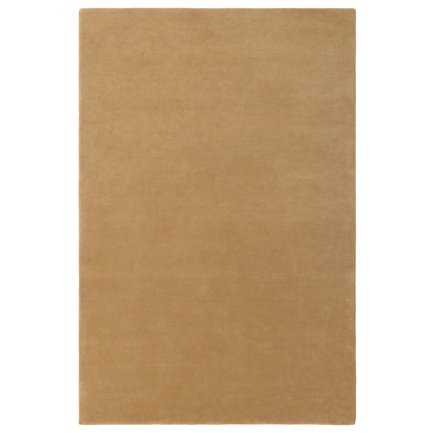 NOGA - Origin Solid 200 x 300 cm Hand Tufted Rug Shadow Beige - Ullmattor - Ull