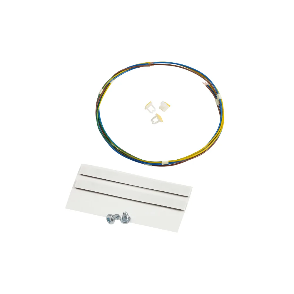 Sylvania Rana Linear Surface&Suspended Acc In-Line Surface Kit + Through Wiring 3