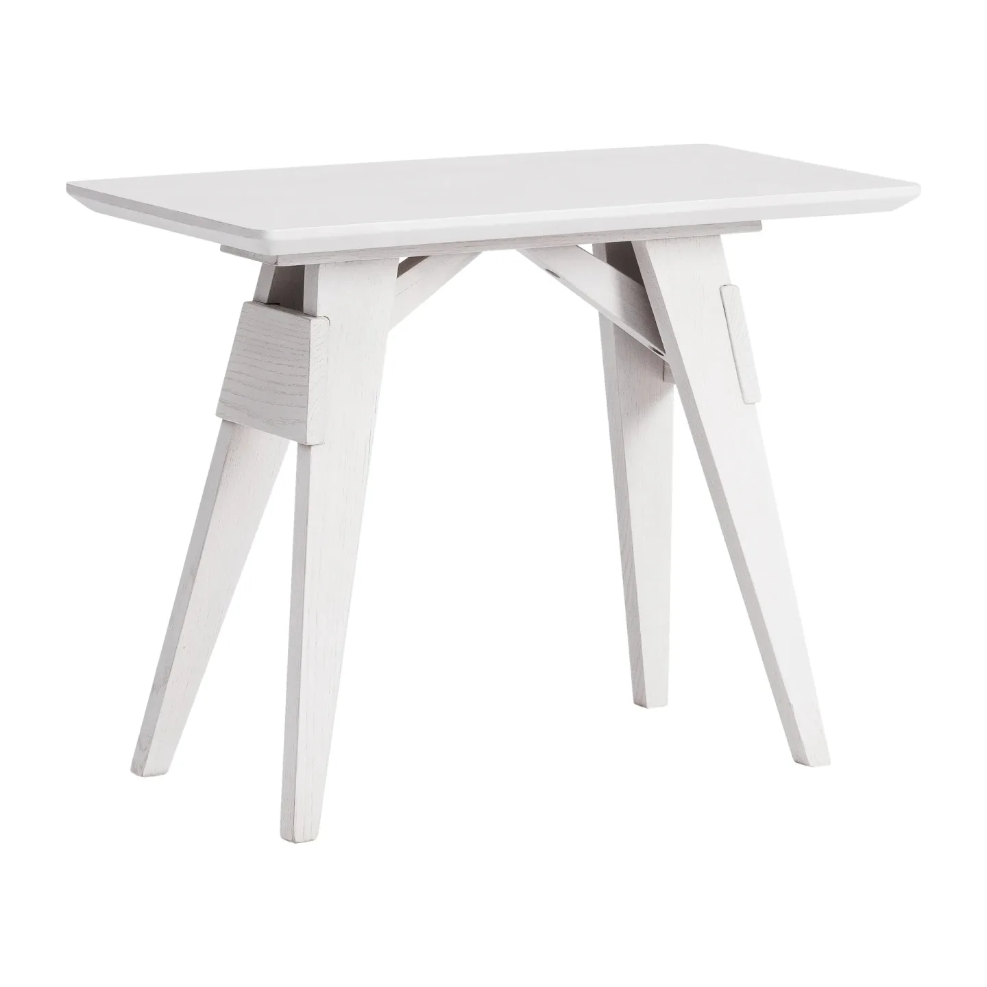Design House Stockholm Arco sidobord S Vit