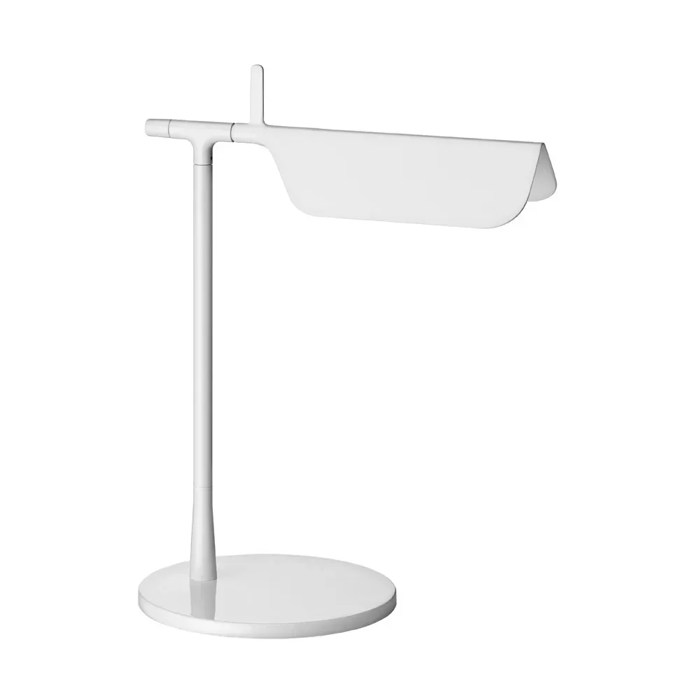 Flos Tab bordslampa Vit