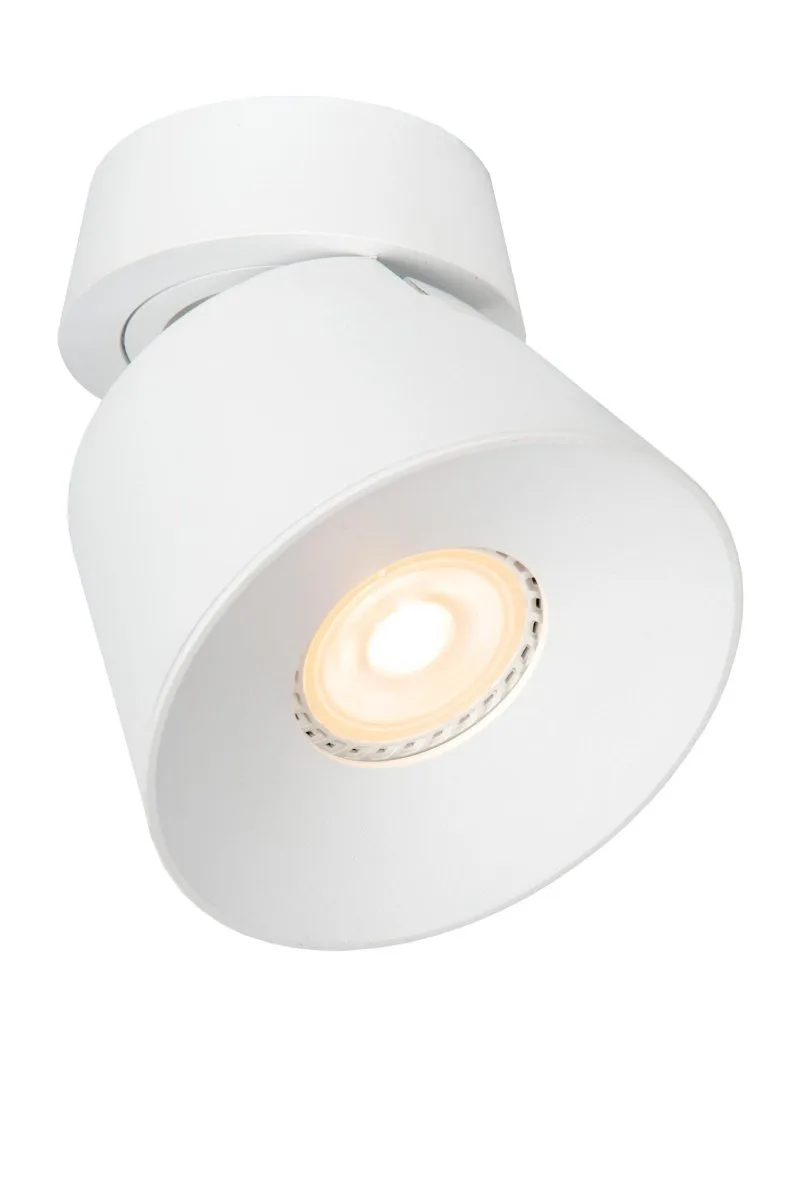 Lucide - Trigono - Spotlight - Vit
