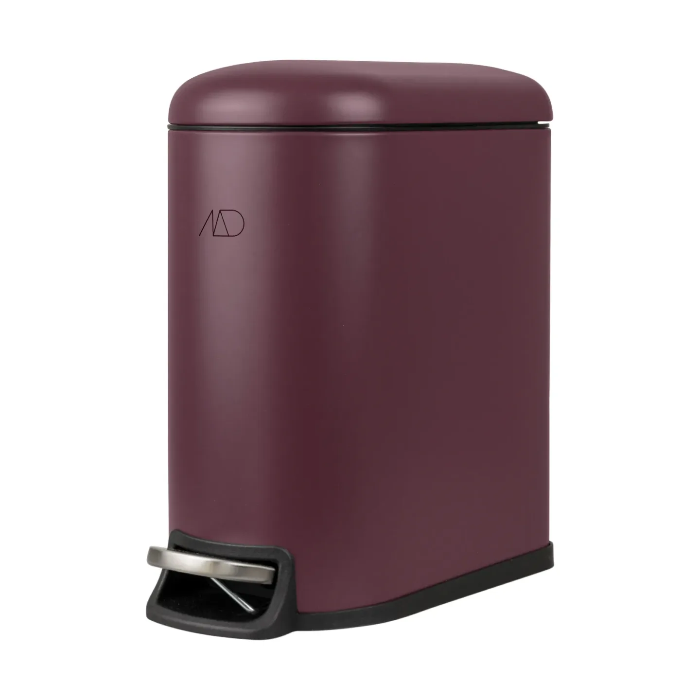Mette Ditmer Mini-Walther Pedaleimer 5 L Wine