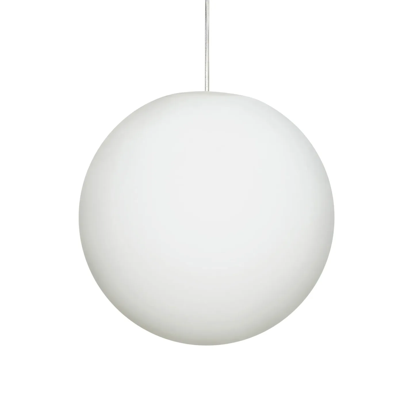 Design House Stockholm Luna lampa stor