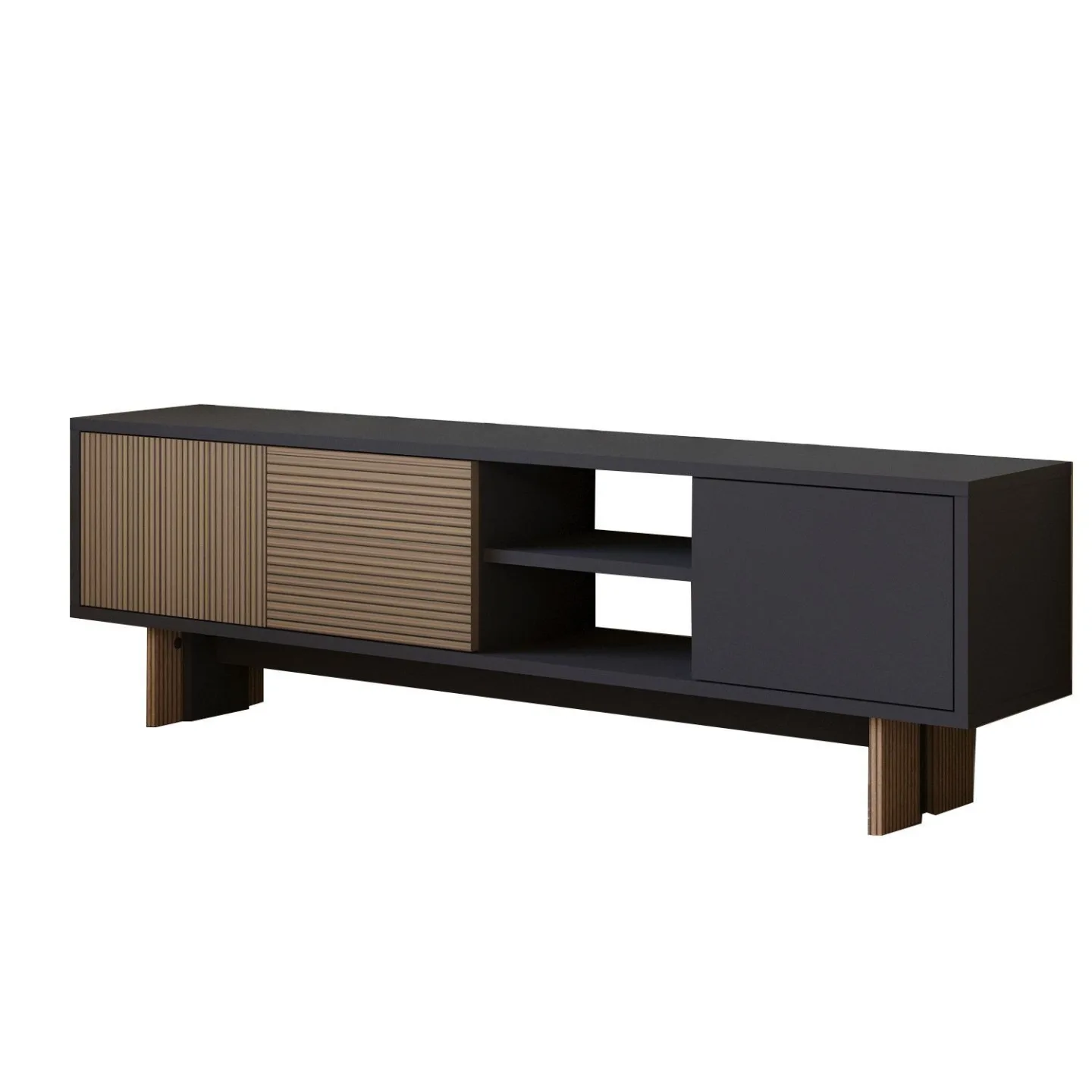 Valto Tv-Bänk 150 cm -
