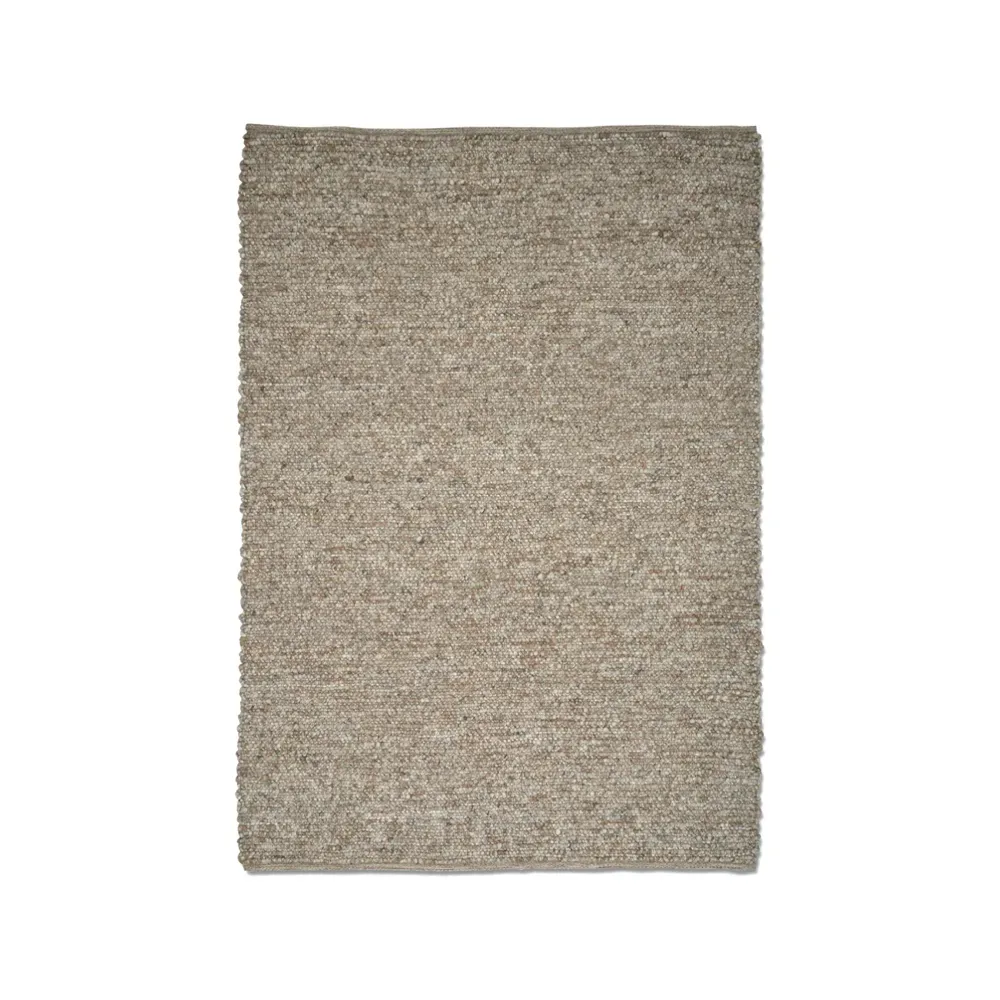 Verbier matta beige melange