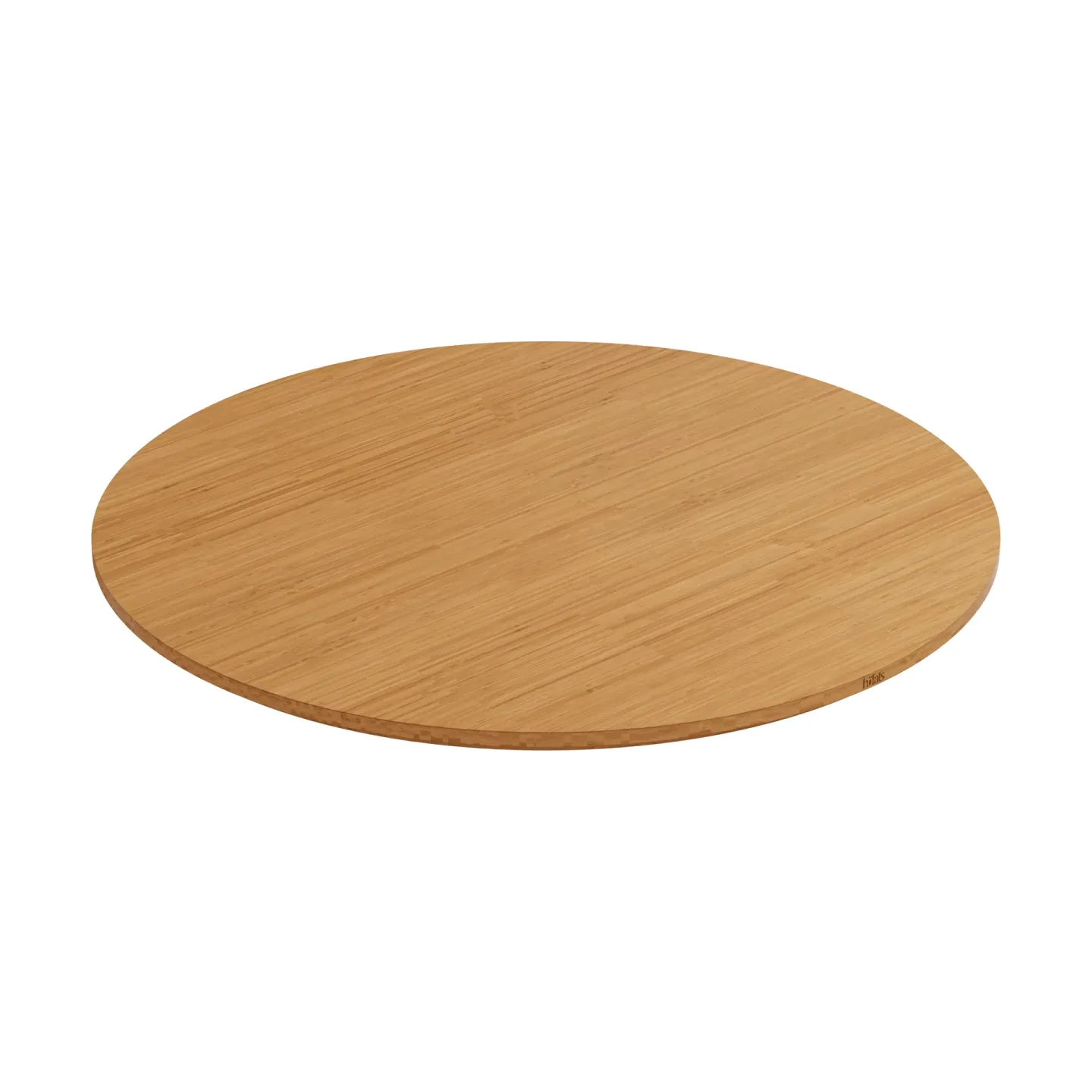 Höfats BOWL 70 Tablett Bambus
