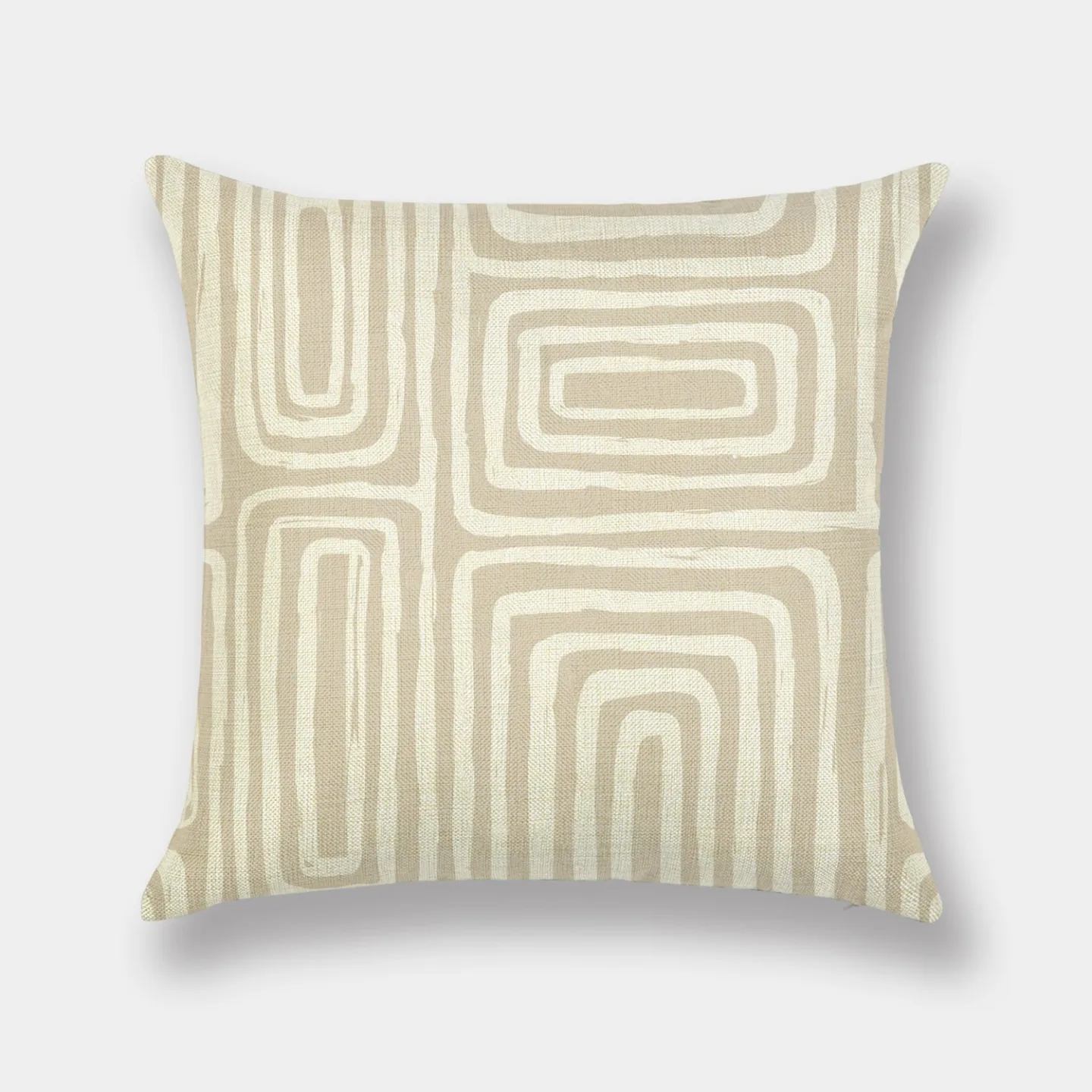 Putetrekk 50 x 50 cm (Size: 50 x 50 cm)