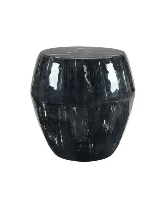 Belmont sidebord black sand