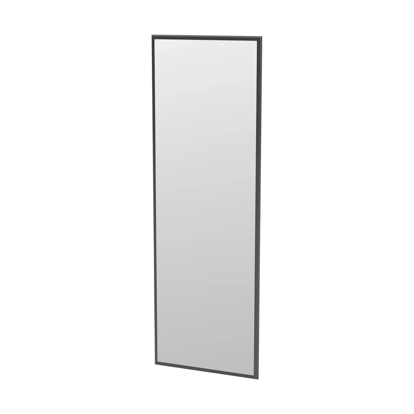 Montana LIKE spegel 35,4x105 cm Coal