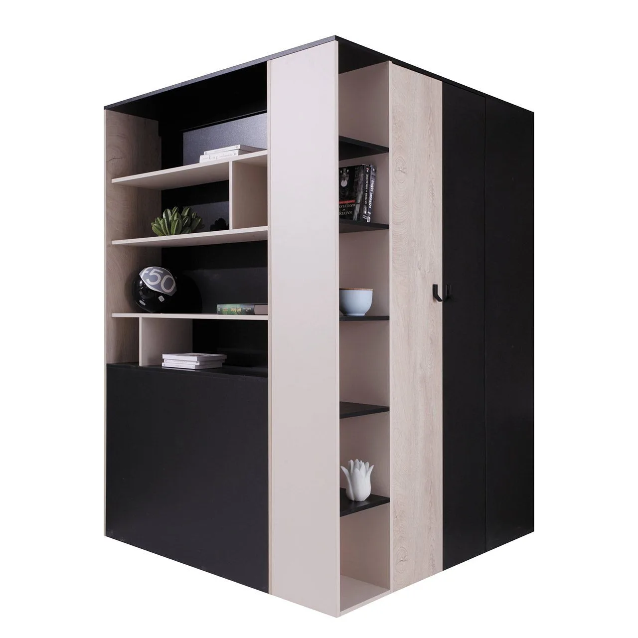 Planeta Garderob -