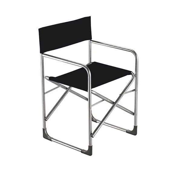 Fiam Regista Stuhl Black