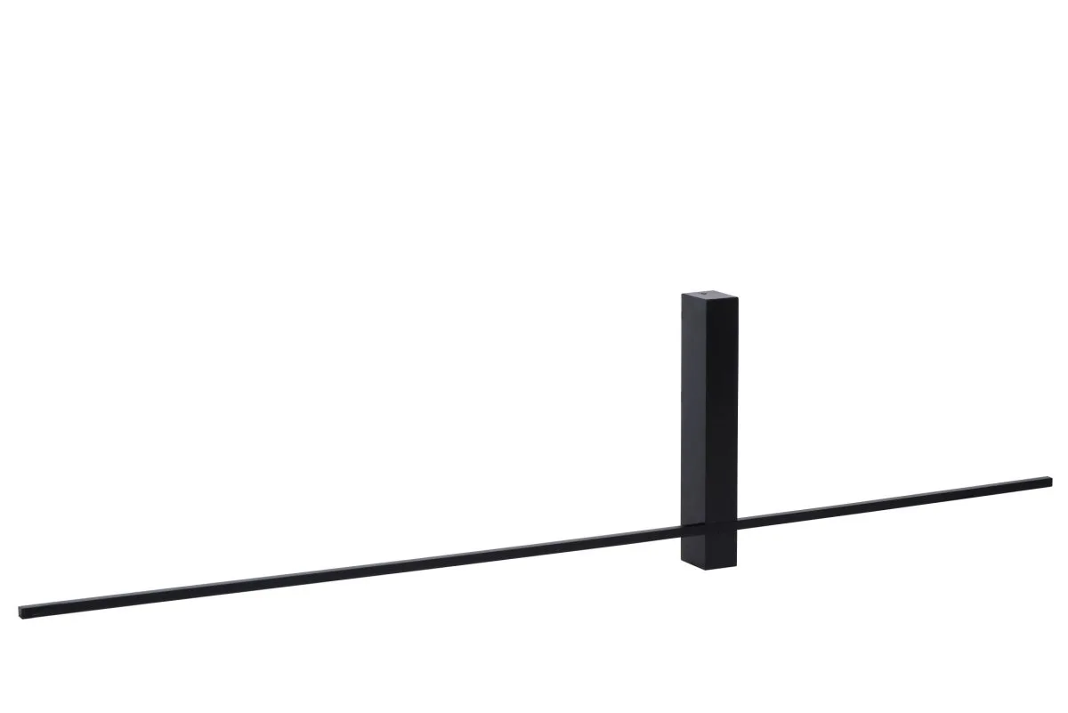 Lucide - Segin 90cm - Vägglampa - Svart