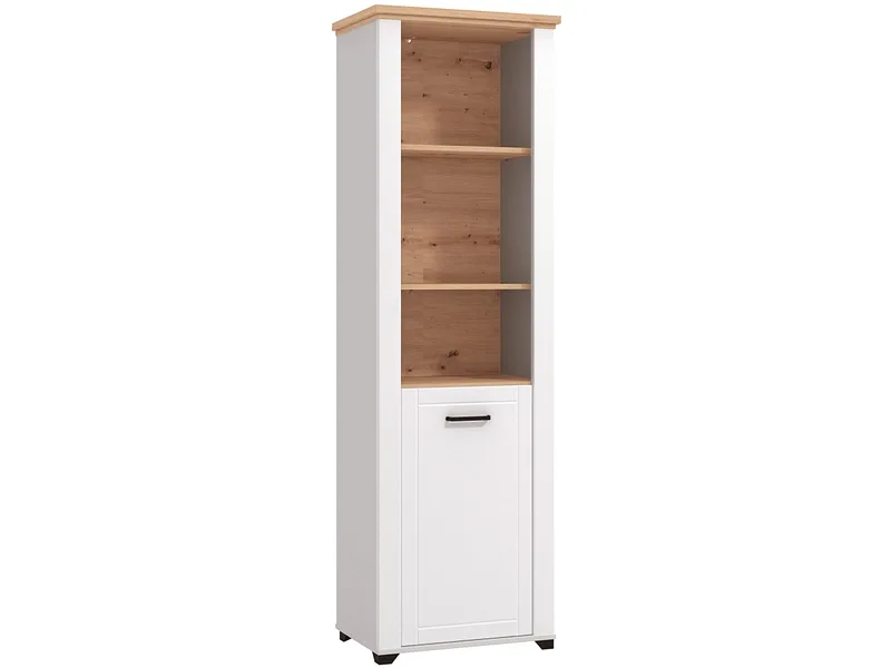Vitrine VALENCIA 41x60.5x194.5cm
