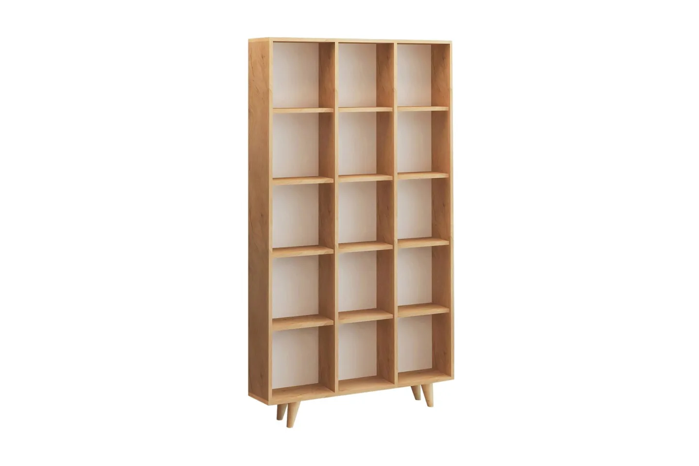 Mod Design Bokhylla - Ek