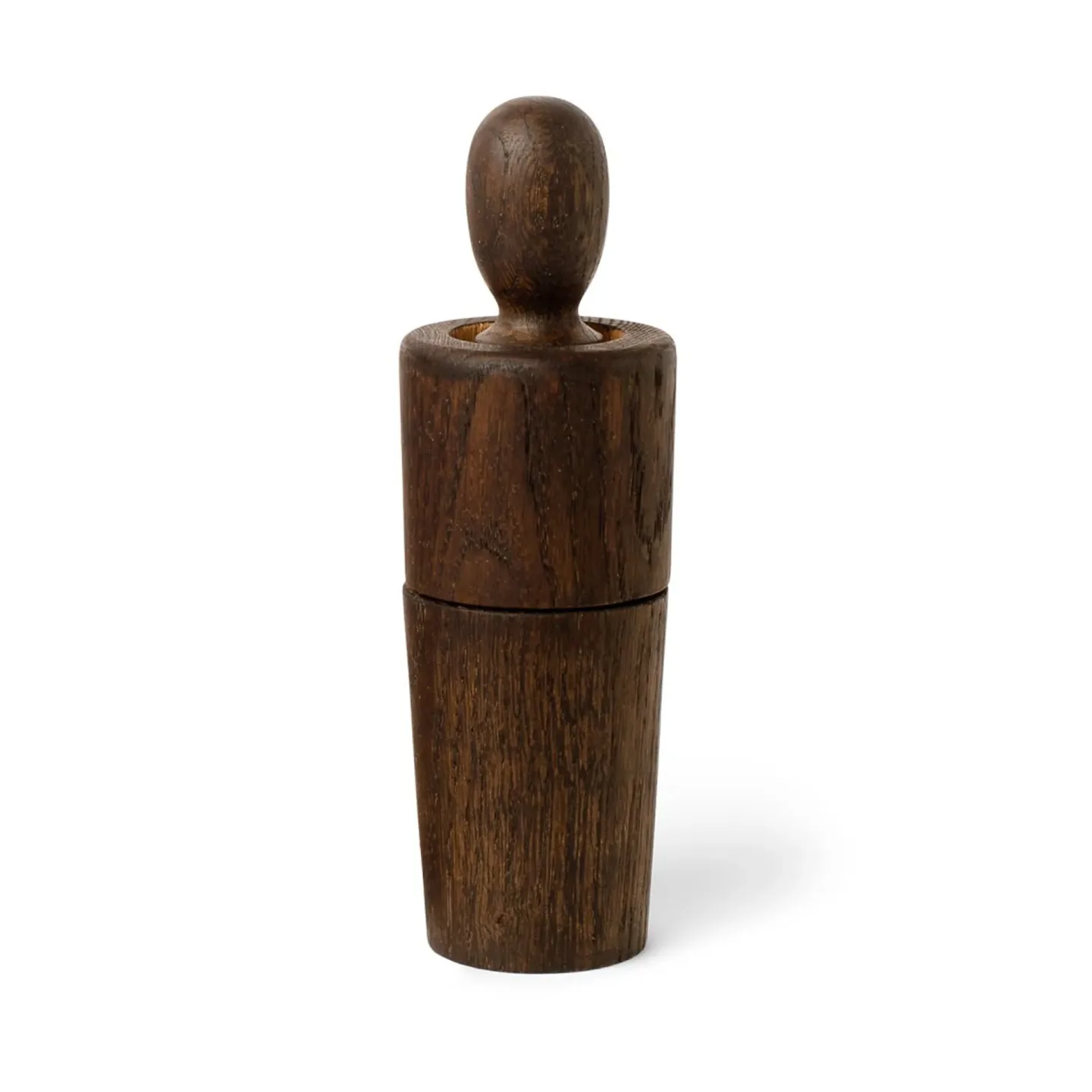 Spring Copenhagen Mr. Pepper mini Pfeffermühle 17,5cm Eiche dunkel