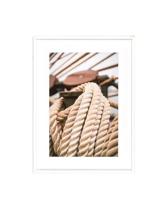 Cordages IV