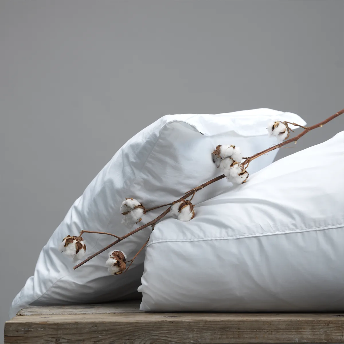 Gripsholm Örngott percale 50x60