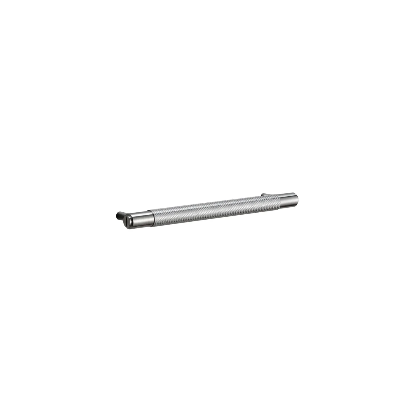 Buster + Punch - Pull Bar Nude - Small (160mm) Steel - Beslag