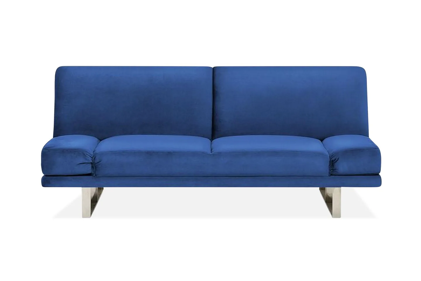 Selekk Bäddsoffa - Blå