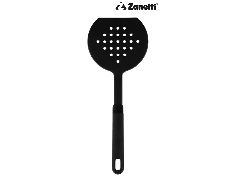 ZANETTI Schaumlöffel DAILY'UZ Nylon schwarz