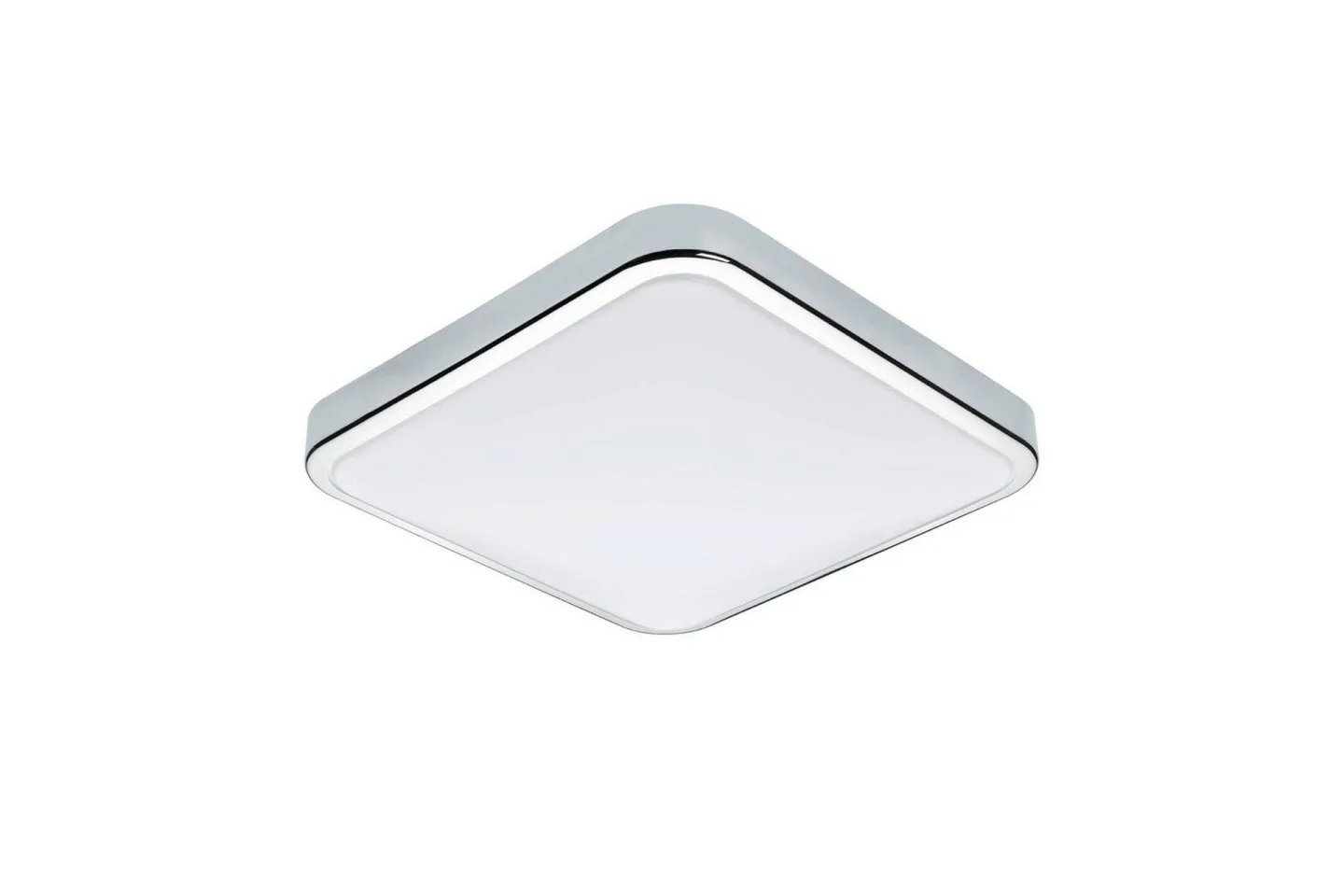 Taklampa Eglo Manilva 1 - Vit/Krom