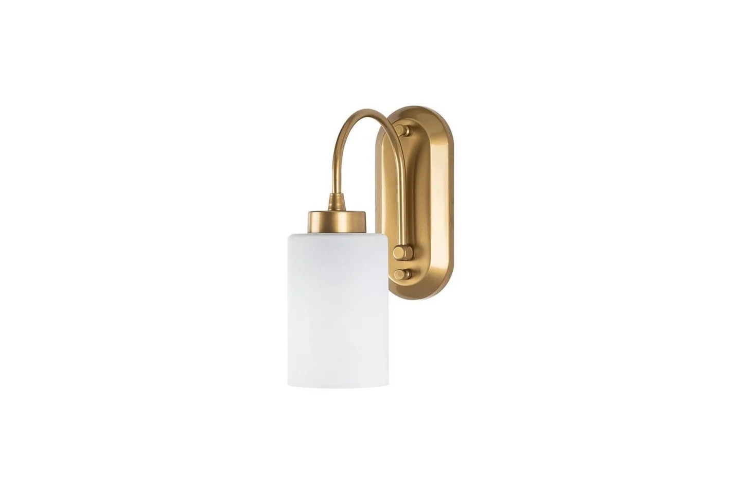 Vägglampa Noran Rany - Guld
