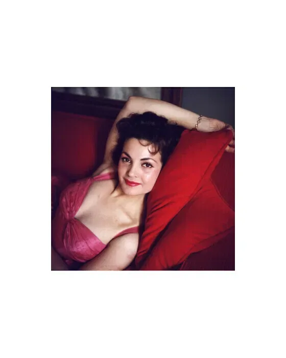 Carmen Sevilla