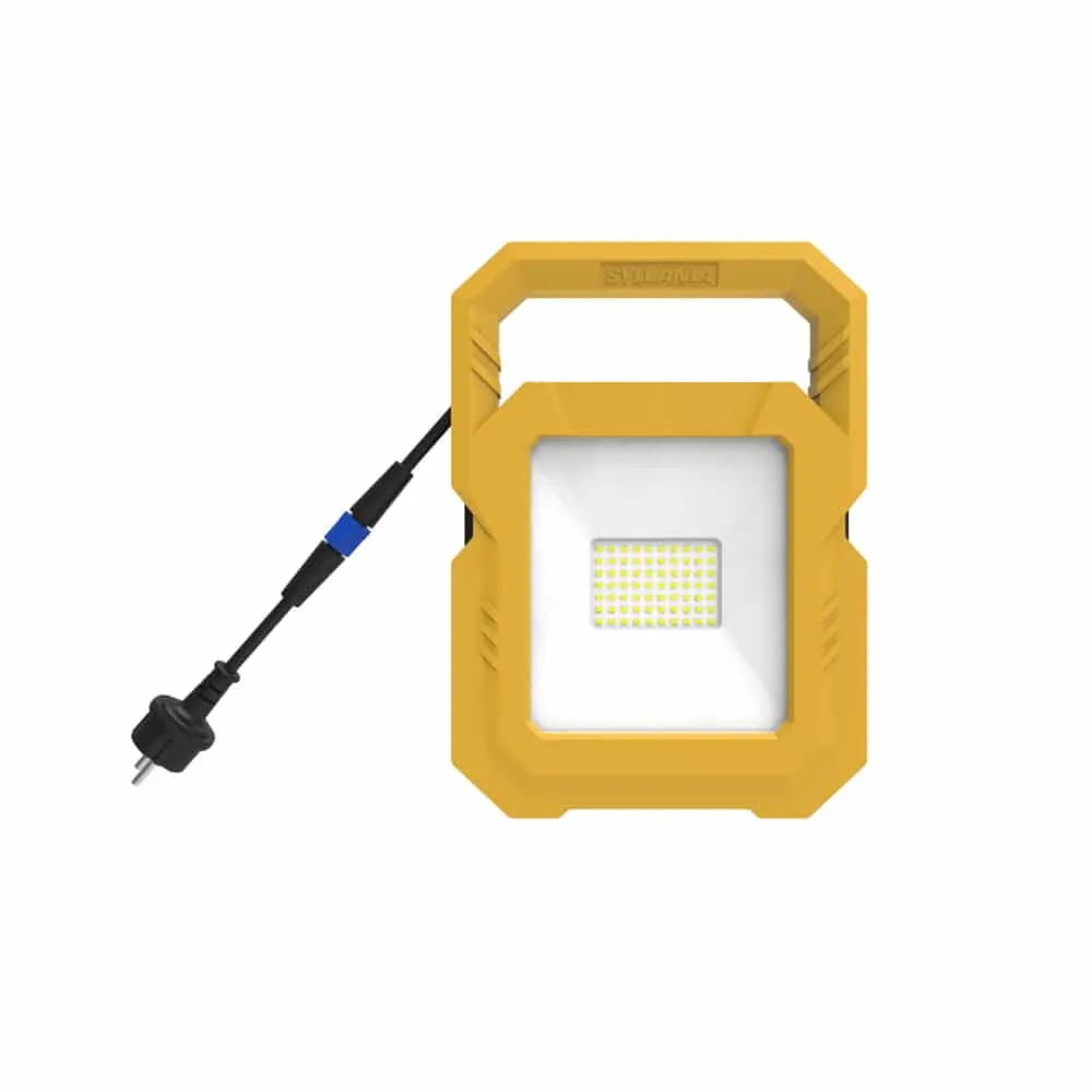 Sylwork Flood 5000lm 840 IP65