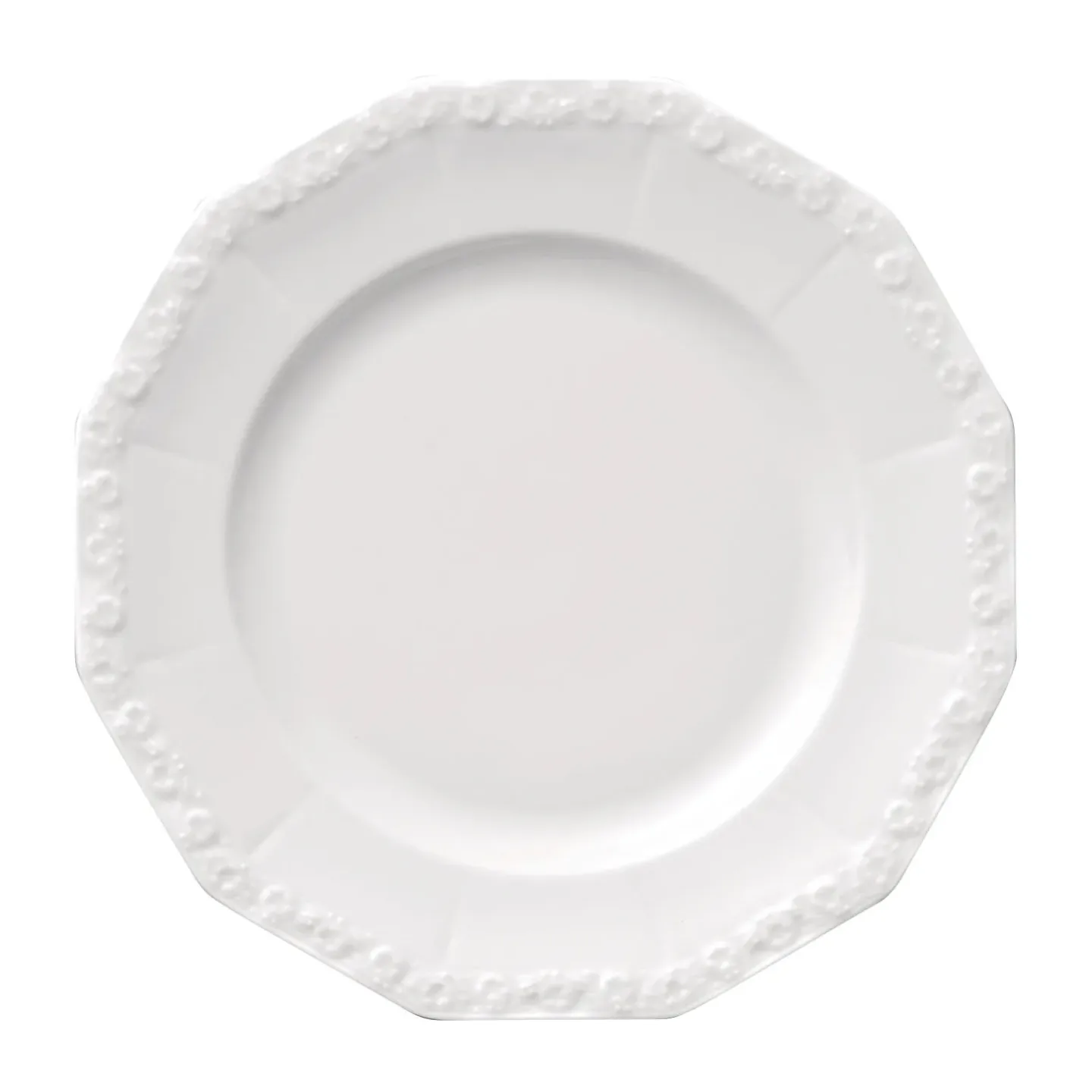 Rosenthal Maria Teller Ø21cm Weiß