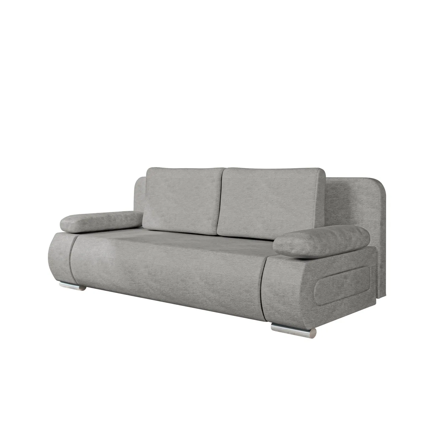 Adelma 2-sits Soffa -