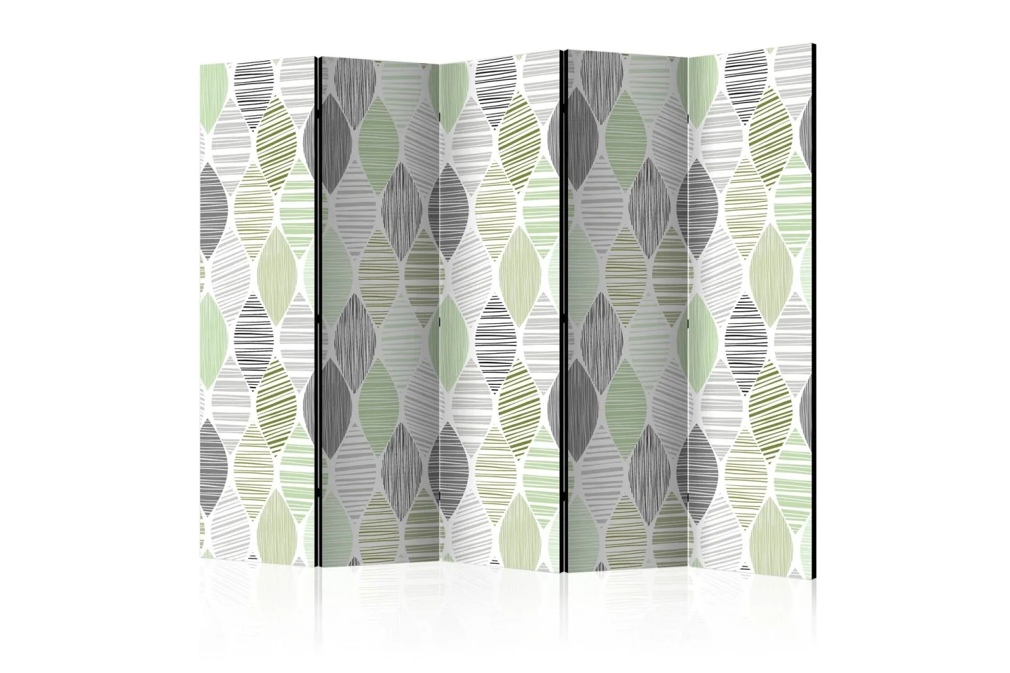 Kadira Rumsavdelare 172x225 cm -