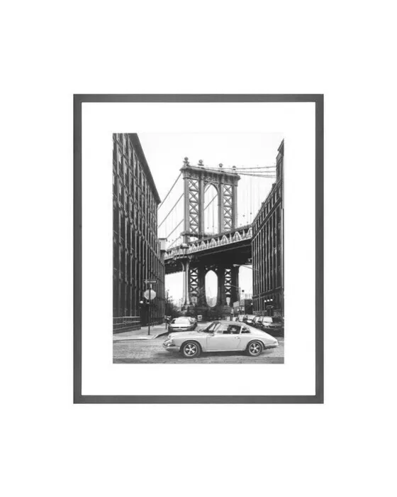 Manhattan Bridge