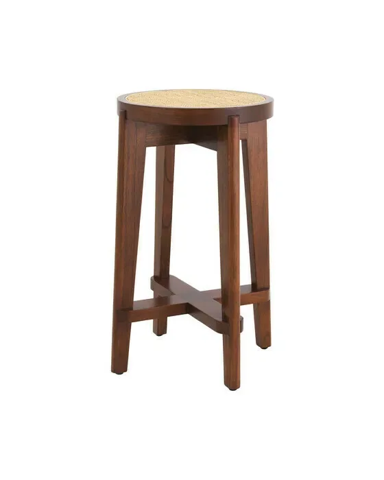 Dareau Counter Stool Brown