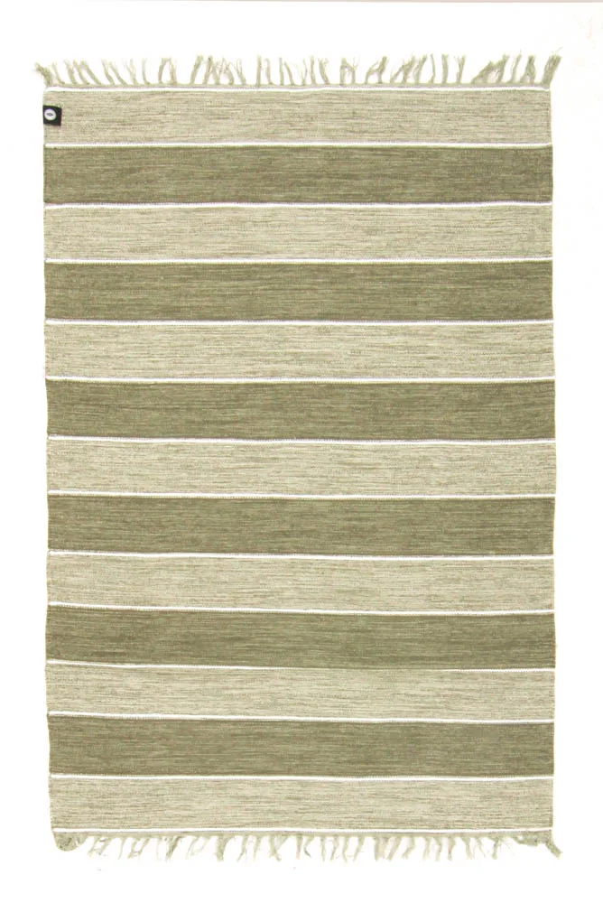 Filleryer - Julia (grønn) (Størrelse: 75 x 150 cm)