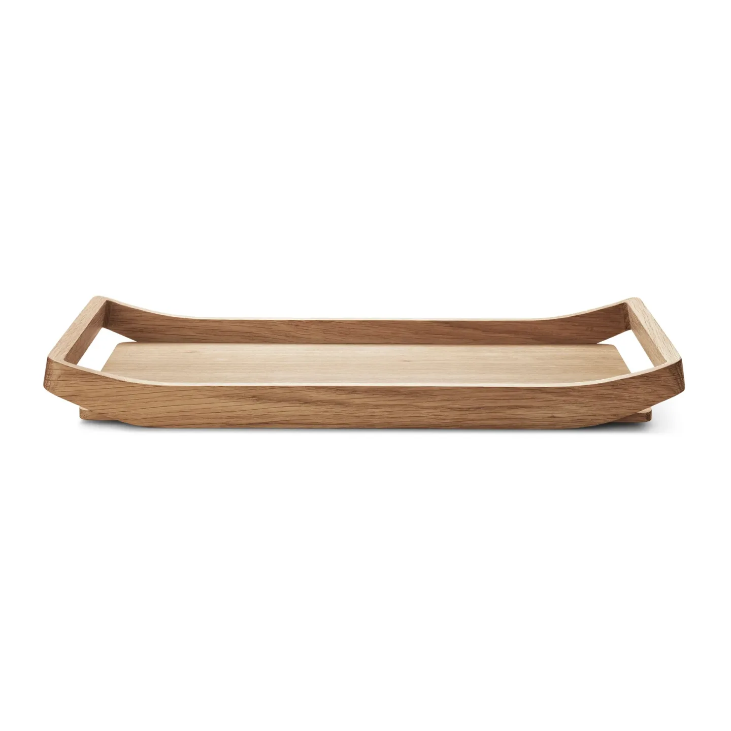Georg Jensen Barbry bricka 31x50 cm