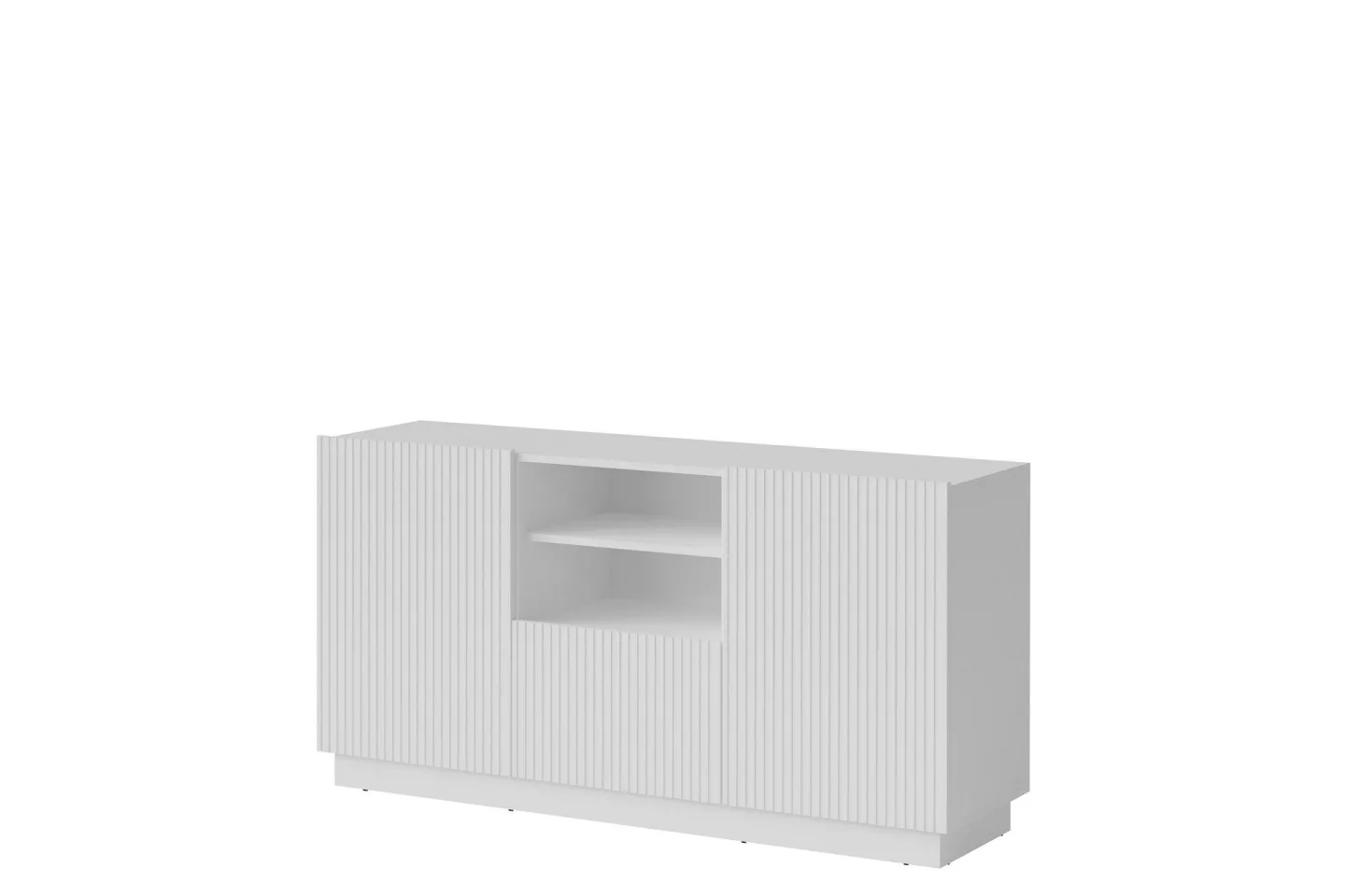 Torvalen Skänk 150x42 cm - Vit