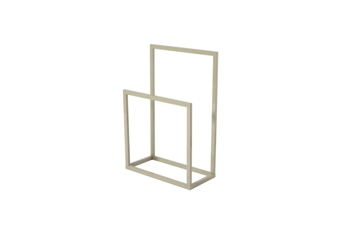 Hilo Herrbetjänt 90 cm - Taupe