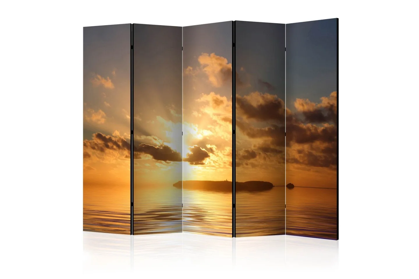 Kadira Rumsavdelare 172x225 cm -