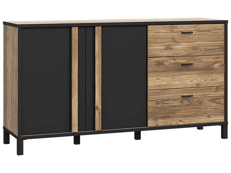 Sideboard HAYATO 42x154.5x85.2cm