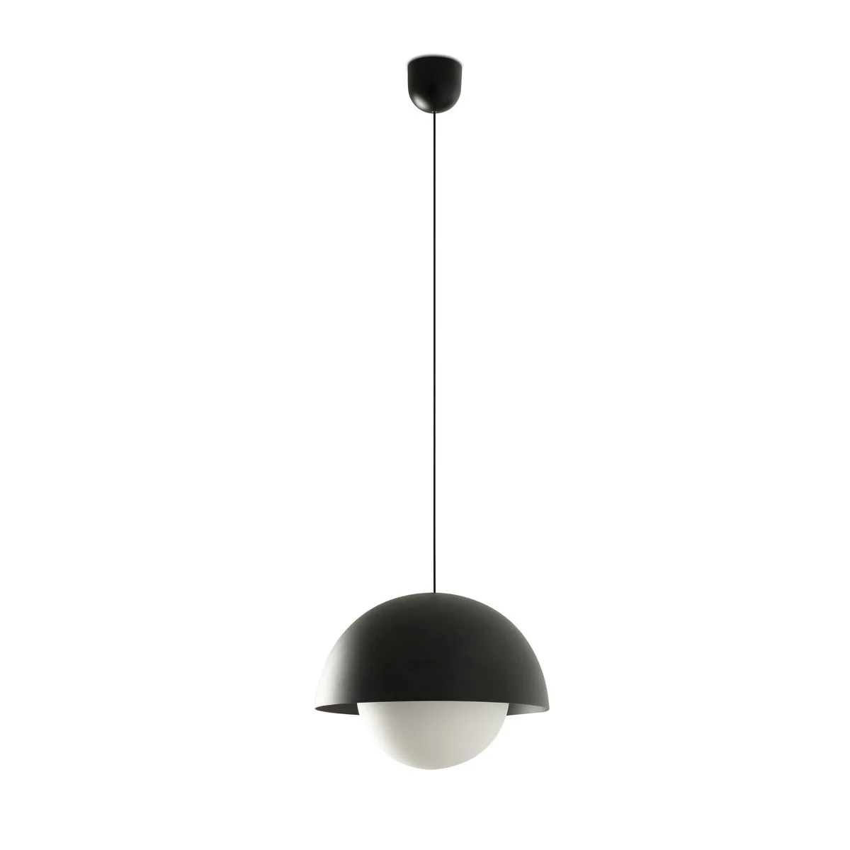 Faro Barcelona - Marisol Ø30 - Taklampa - Svart