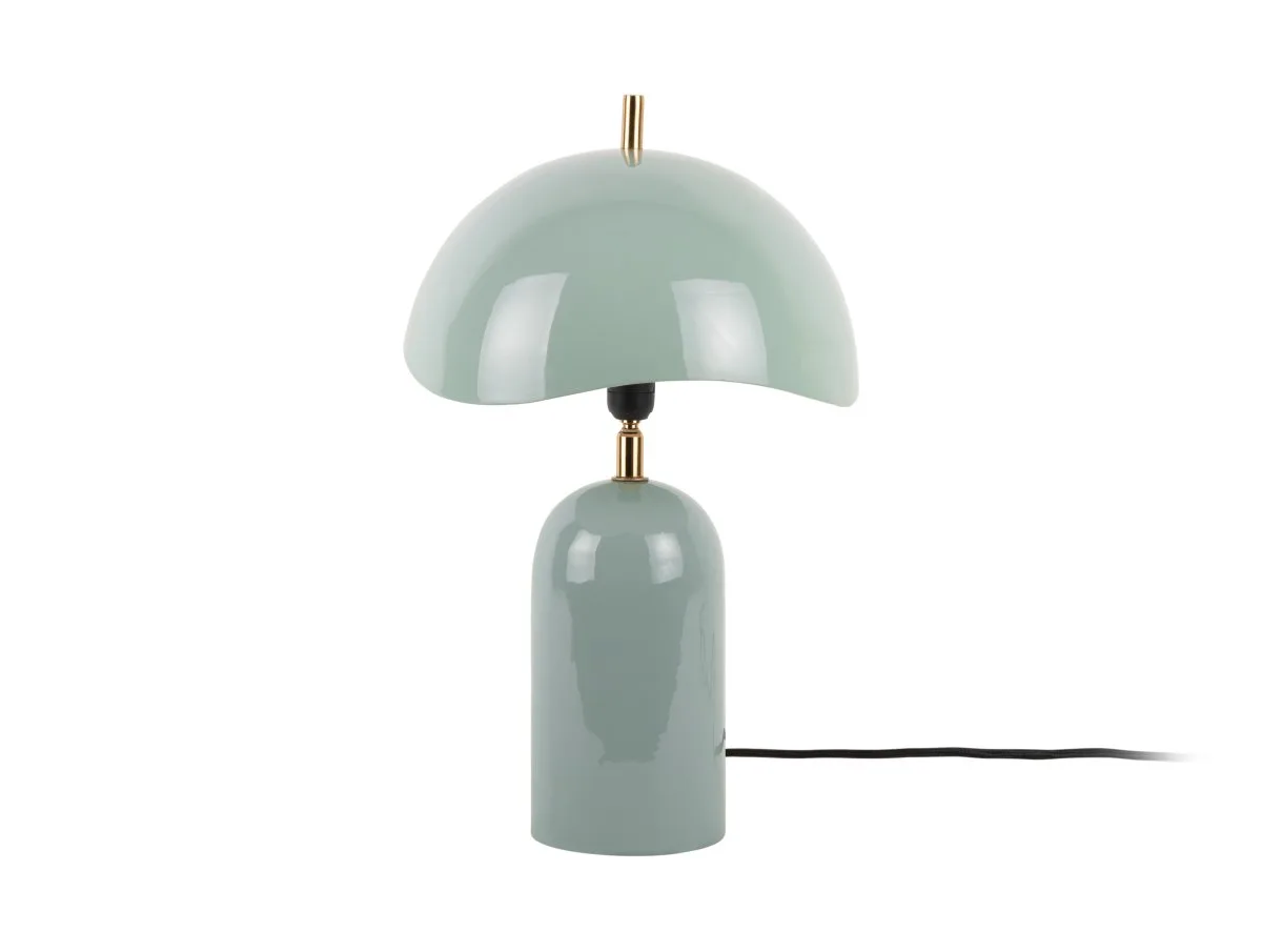 Leitmotiv - Querido 40cm - Bordslampa - Blå
