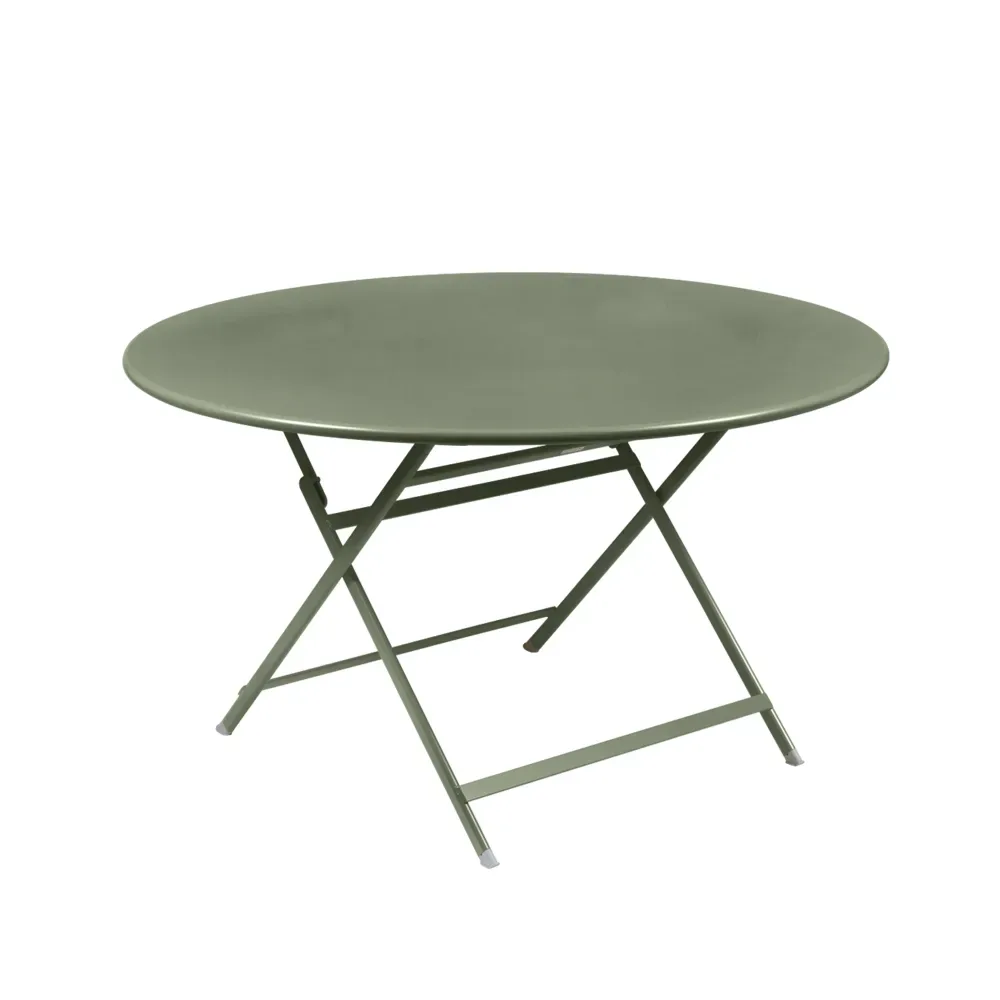 Fermob Caractere bord Ø128 cm Cactus (grön)