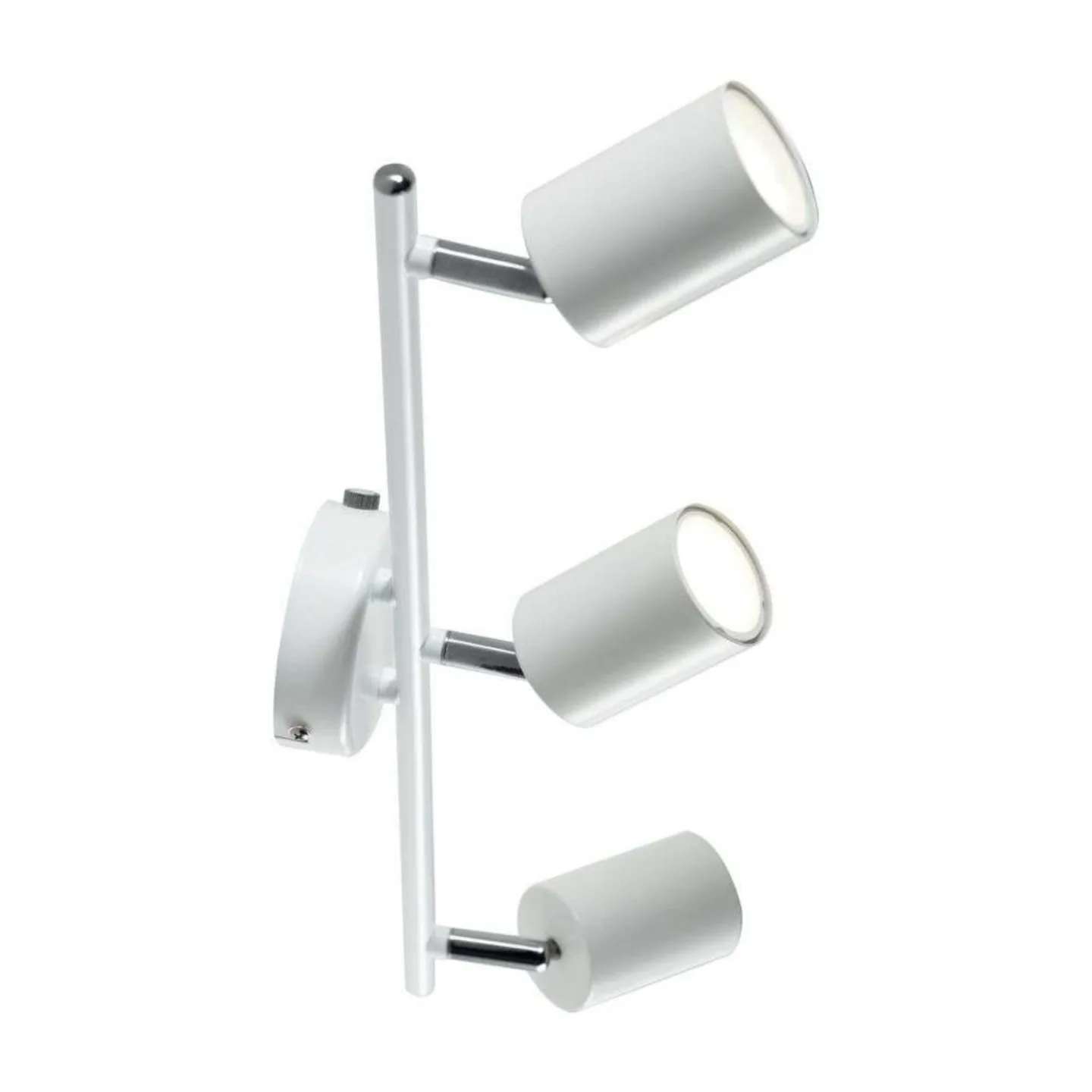 Explore 3 Deckenleuchte White - Nordlux - Metall