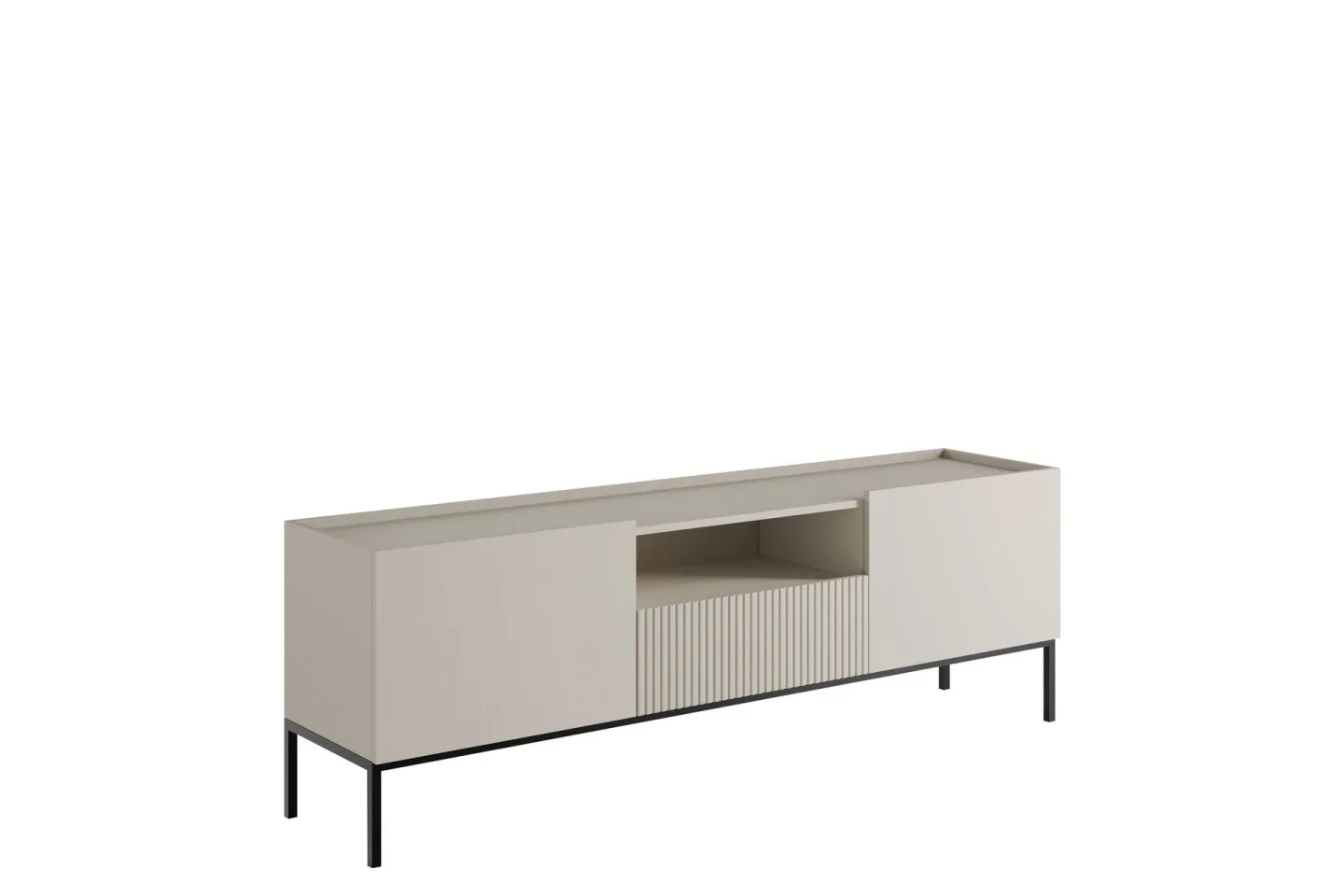 Amelus Tv-bänk 180 cm - Cashmere
