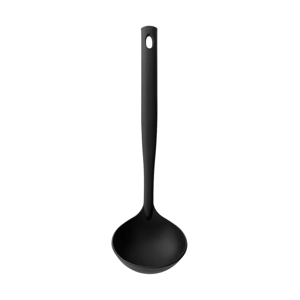 Brabantia Brabantia Suppenkelle Schwarz